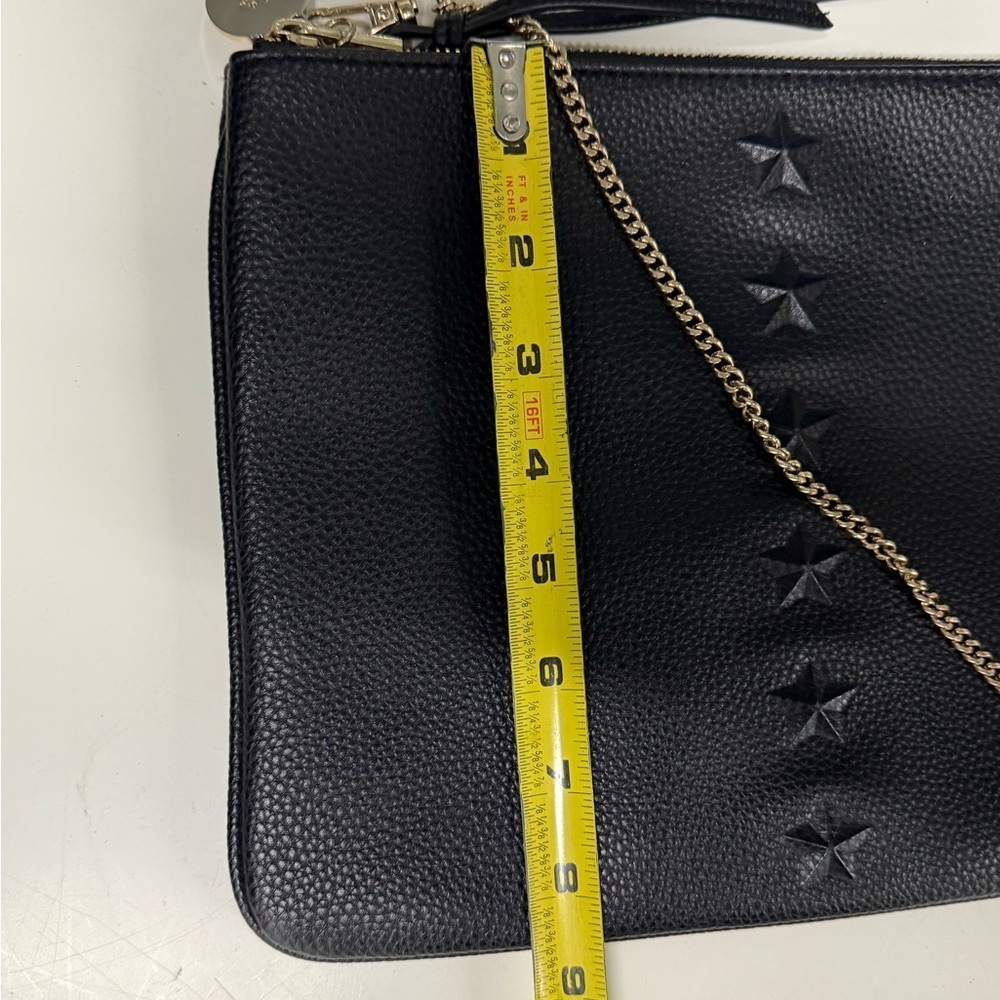 ela faux leather pouch - Picture 10 of 11